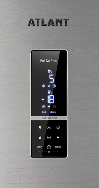 Изображение товара Холодильник с морозильником ATLANT ХМ 4623-149-ND