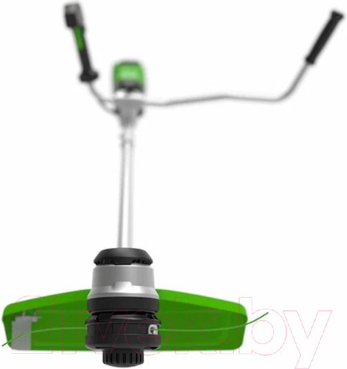 Изображение товара Триммер аккумуляторный Greenworks GD60BCB (2108407UB)