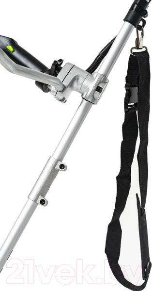 Изображение товара Триммер аккумуляторный Greenworks GD60BCB (2108407UB)