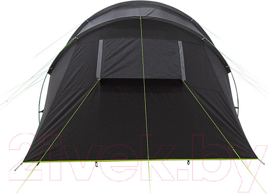 Изображение товара Палатка High Peak Tauris 4 / 11560 (темно-серый/зеленый)