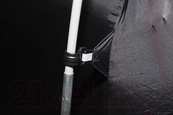 Изображение товара Палатка High Peak Tauris 4 / 11560 (темно-серый/зеленый)