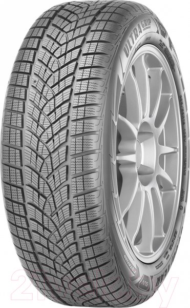 Изображение товара Зимняя шина Goodyear UltraGrip Performance SUV Gen-1 285/35R22 106V