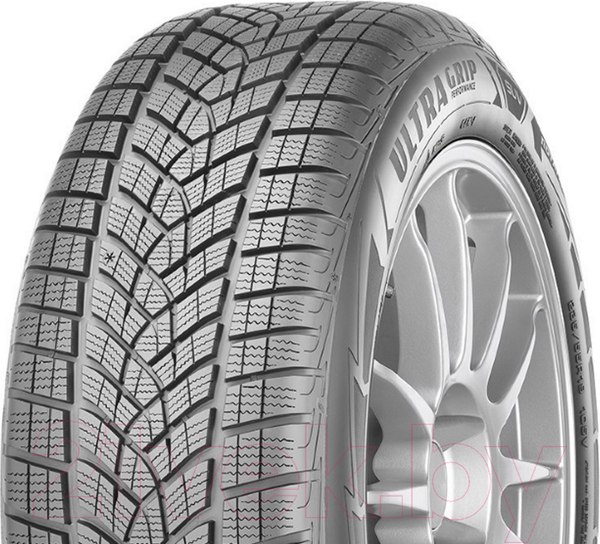 Изображение товара Зимняя шина Goodyear UltraGrip Performance SUV Gen-1 285/35R22 106V