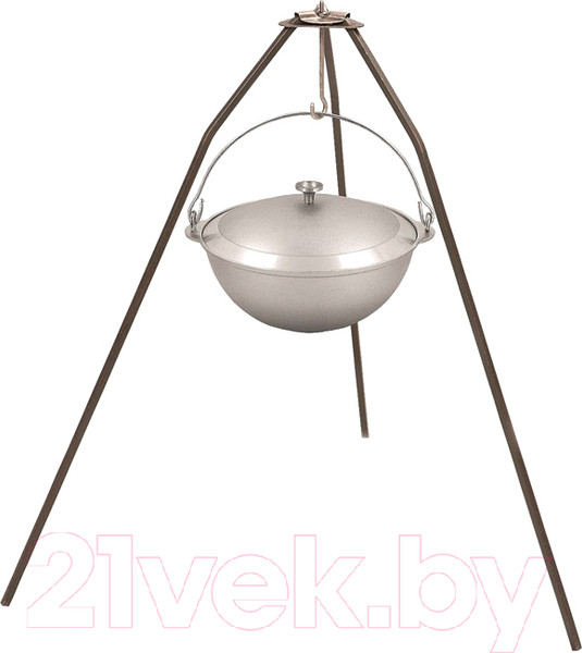 Изображение товара Тренога для костра Kukmara №3 т03