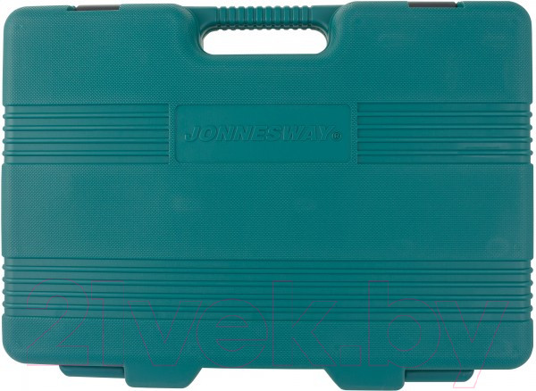 Изображение товара Универсальный набор инструментов Jonnesway S04H52483S