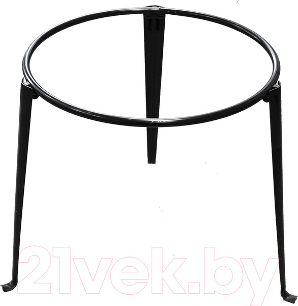 Изображение товара Тренога для костра Kukmara т07 (для казана на 28л)