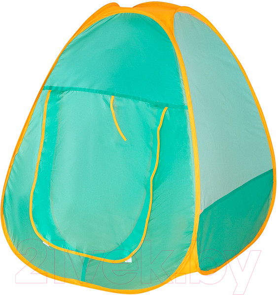 Изображение товара Детская игровая палатка Givito Набор туриста Детская палатка с набором для пикника / G209-010