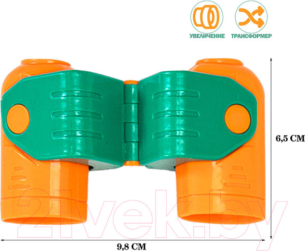Изображение товара Детская игровая палатка Givito Набор туриста Детская палатка с набором для пикника / G209-010