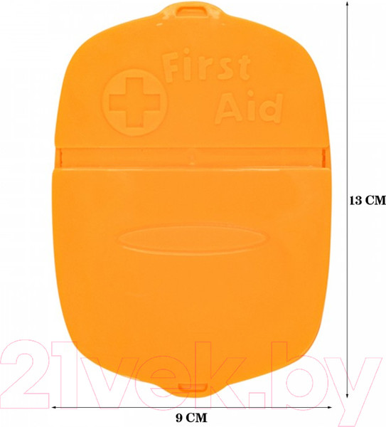 Изображение товара Набор игрушечной посуды Givito Набор туриста Детская посуда с набором для пикника / G209-011