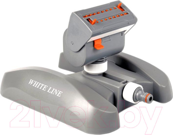 Изображение товара Распылитель для полива Bradas White Line / WL-Z17