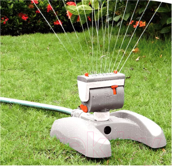 Изображение товара Распылитель для полива Bradas White Line / WL-Z17