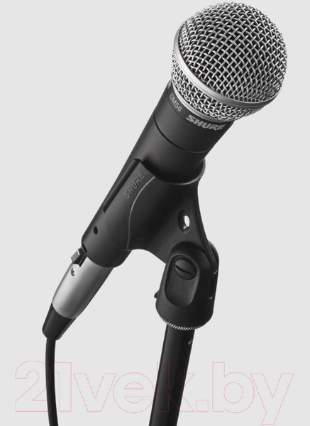 Изображение товара Микрофон Shure SM58SE