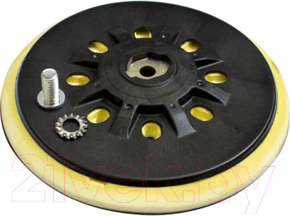 Изображение товара Полировальный круг Forsage F-PSD150B