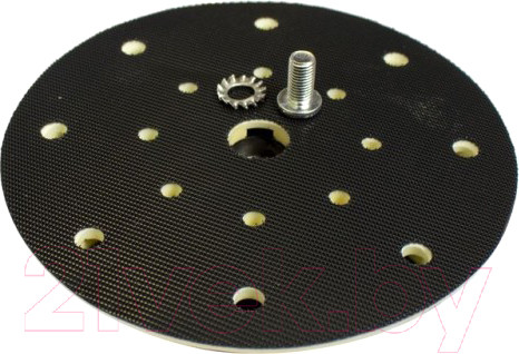 Изображение товара Полировальный круг Forsage F-PSD150B