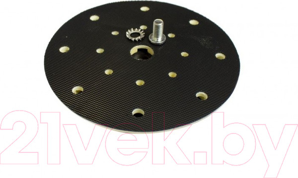 Изображение товара Полировальный круг RockForce RF-PSD150B