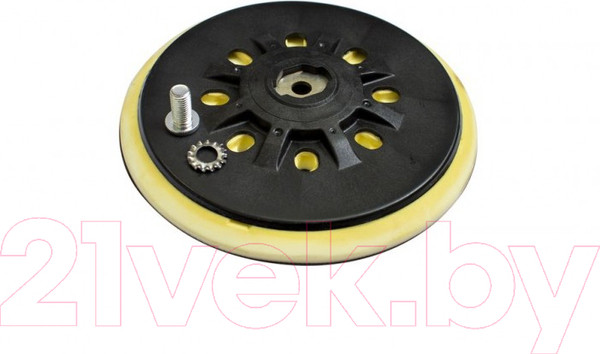 Изображение товара Полировальный круг RockForce RF-PSD150B