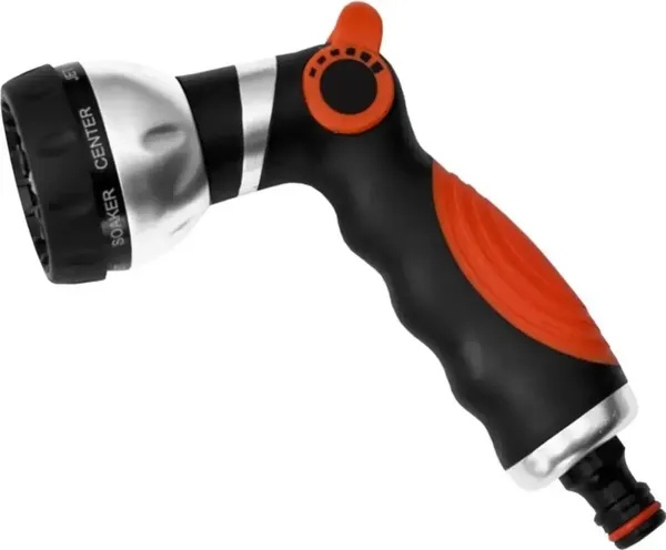 Изображение товара Распылитель для полива Bradas Black Line / ECO-2038