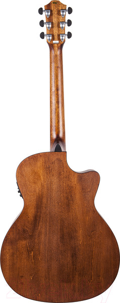 Изображение товара Электроакустическая гитара Baton Rouge AR21C/ACE-L