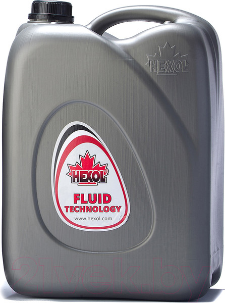 Изображение товара Моторное масло Hexol Synline Ultratruck 5W30 UHPD / UL530 (20л)