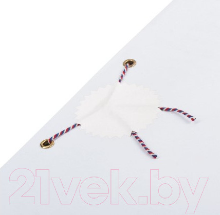 Изображение товара Набор этикеток Brauberg Звездочка / 111651