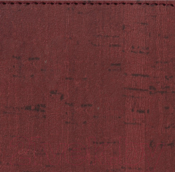 Изображение товара Ежедневник Brauberg Wood / 111675 (бордовый)