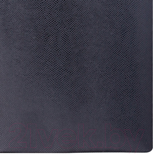 Изображение товара Ежедневник Brauberg Iguana / 125089 (черный)