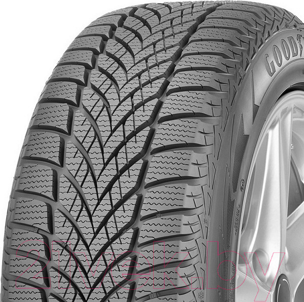 Изображение товара Зимняя шина Goodyear UltraGrip Ice 2 245/40R19 98T