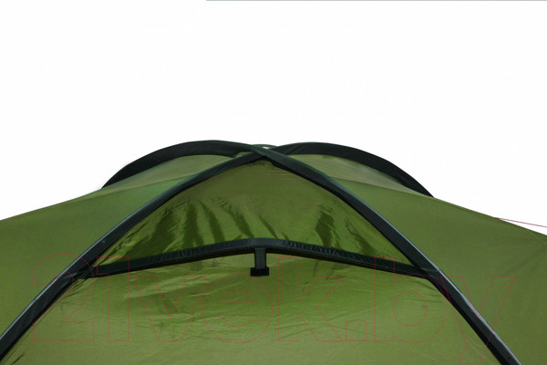 Изображение товара Палатка High Peak Woodpecker 3 LW / 10195 (Pesto/красный)