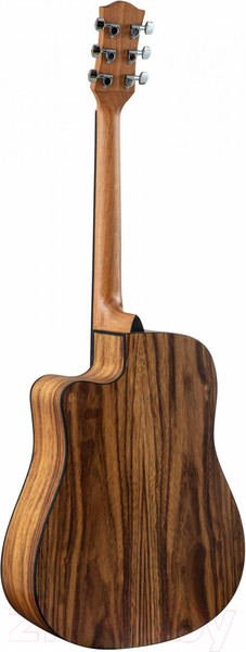 Изображение товара Акустическая гитара Flight D-155C TEAK NA