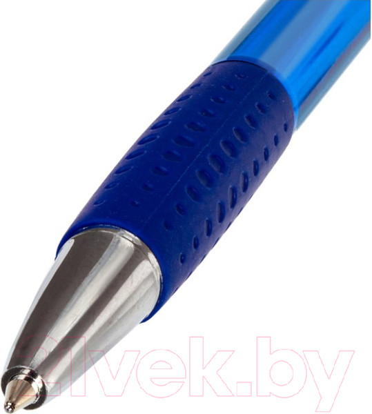 Изображение товара Набор шариковых ручек Brauberg Super / 143380 (12шт)