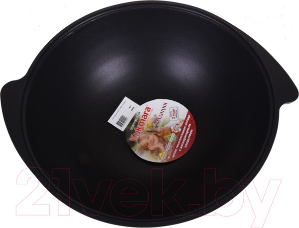 Изображение товара Кастрюля Kukmara к90а