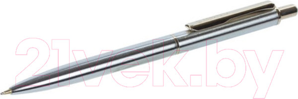 Изображение товара Ручка шариковая Brauberg Larghetto / 143474 (синий)