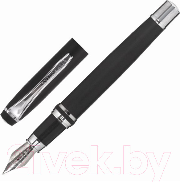 Изображение товара Набор канцелярский Brauberg Duetto / 143478 (2шт, синий)