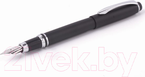 Изображение товара Набор канцелярский Brauberg Duetto / 143478 (2шт, синий)