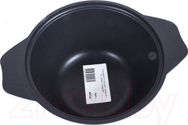 Изображение товара Кастрюля Kukmara к01а