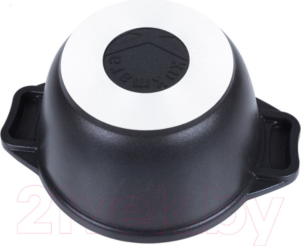 Изображение товара Кастрюля Kukmara к01а