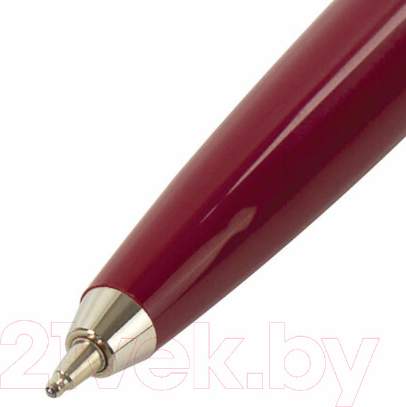 Изображение товара Ручка шариковая Brauberg Soprano / 143485 (синий)