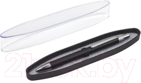 Изображение товара Ручка шариковая Brauberg Allegro / 143491 (синий)