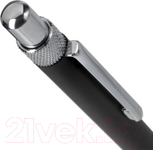 Изображение товара Ручка шариковая Brauberg Allegro / 143491 (синий)