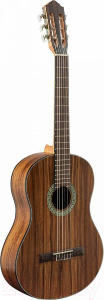 Изображение товара Акустическая гитара Flight C-110 TEAK 4/4