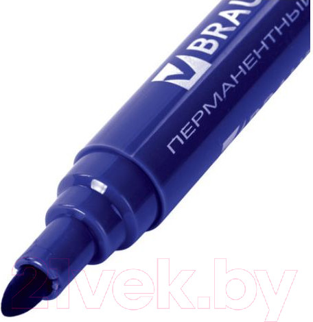 Изображение товара Набор маркеров Brauberg Classic / 150299 (4шт)