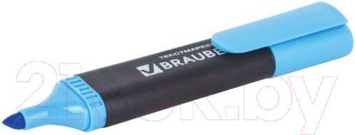 Изображение товара Набор маркеров Brauberg Contract / 150394 (4шт)