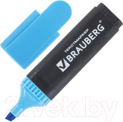 Изображение товара Набор маркеров Brauberg Contract / 150394 (4шт)