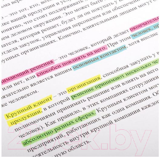 Изображение товара Набор маркеров Brauberg Contract / 150395 (3шт)