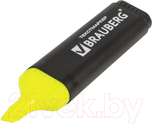 Изображение товара Набор маркеров Brauberg Contract / 150395 (3шт)