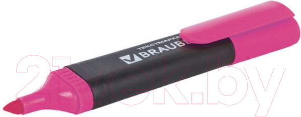 Изображение товара Набор маркеров Brauberg Contract / 150395 (3шт)