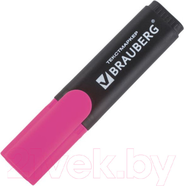 Изображение товара Набор маркеров Brauberg Contract / 150395 (3шт)