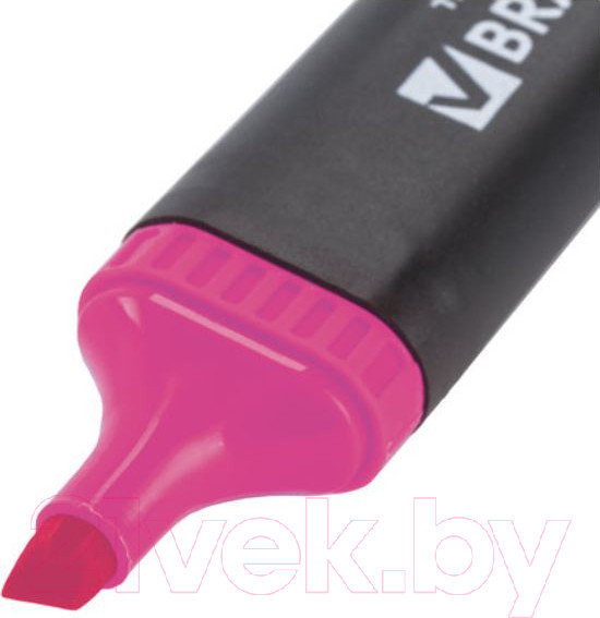 Изображение товара Набор маркеров Brauberg Contract / 150395 (3шт)