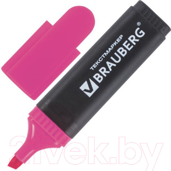 Изображение товара Набор маркеров Brauberg Contract / 150395 (3шт)