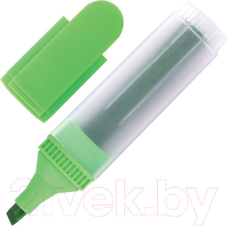 Изображение товара Набор маркеров Brauberg Fluo / 150403 (4шт)